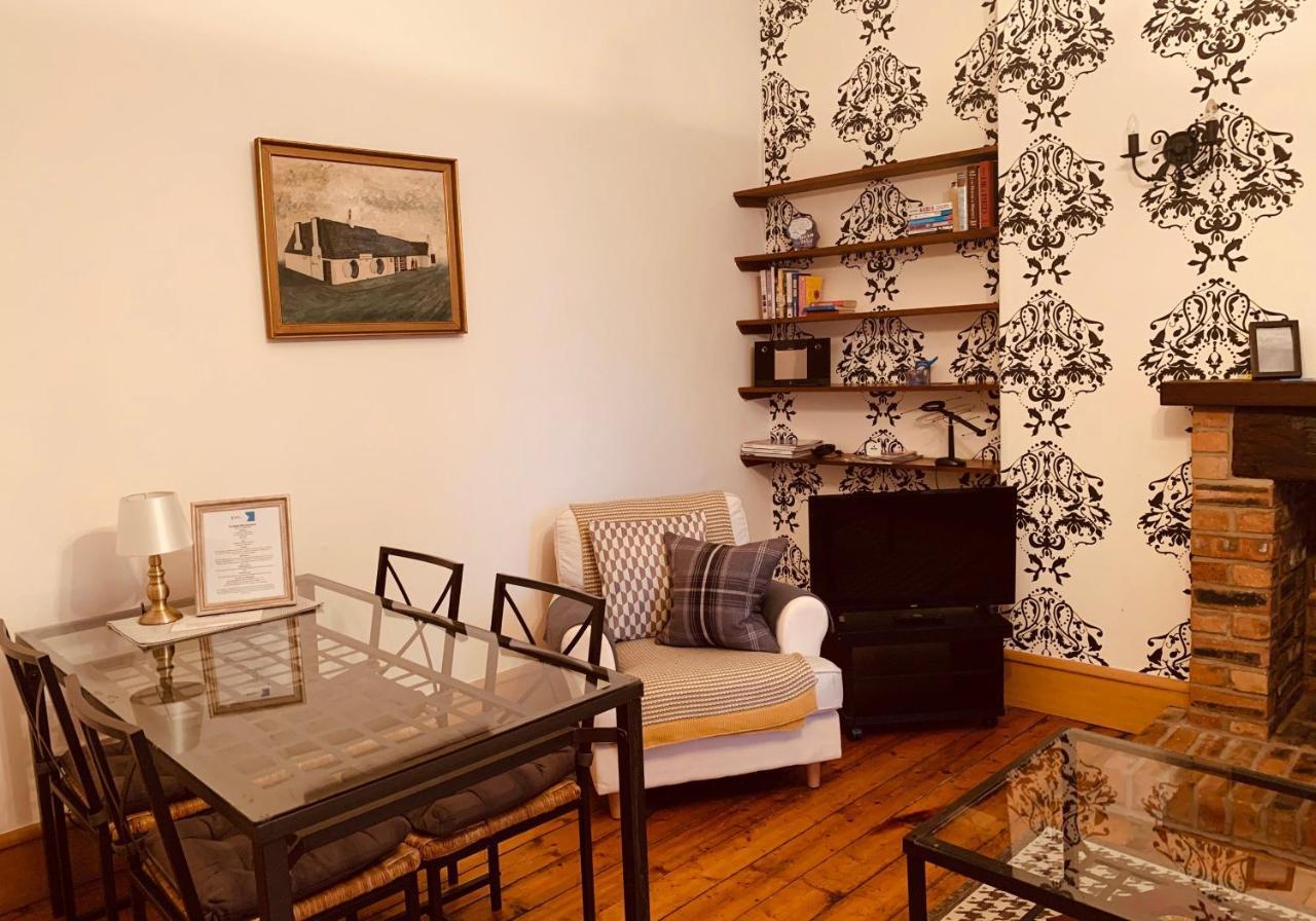 The Royal Mile Residence By Reserve Apartments Единбург Екстериор снимка